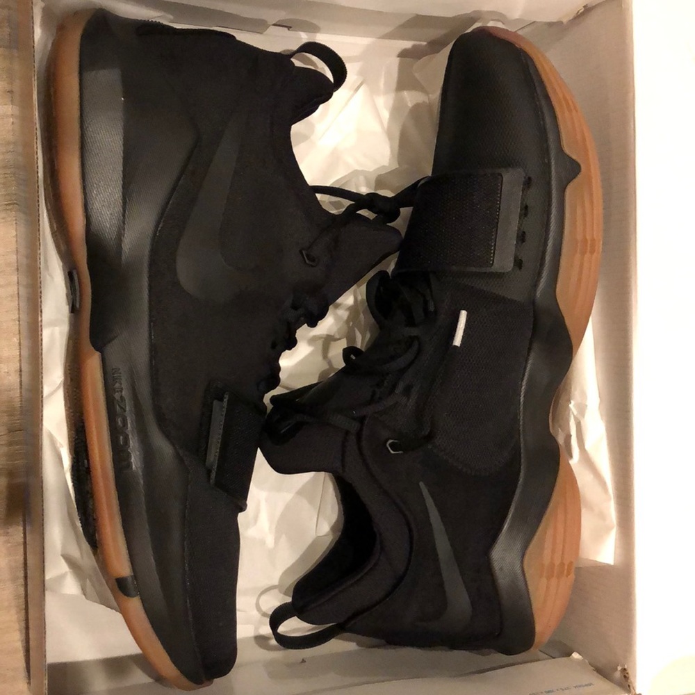 Paul George Nike Zoom Men’s 15